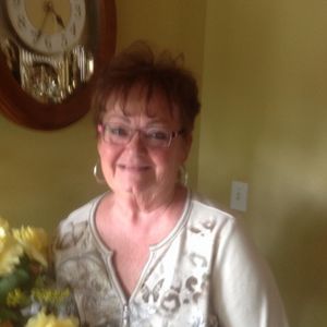 Meet your Posher, Joann